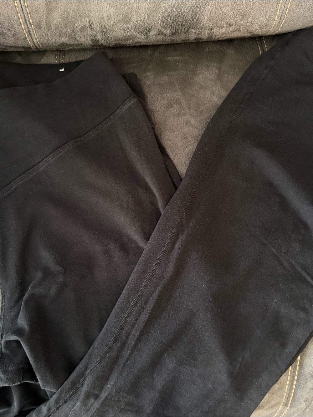 Old Navy Black Women's Pantsuit Pants